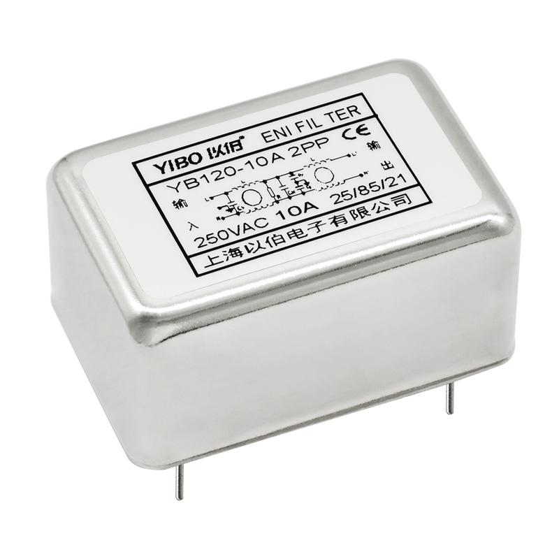 YB120 series two-section PCB special filter