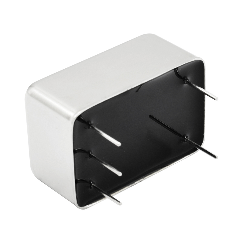 YB110 series single-section enhanced PCB special filter