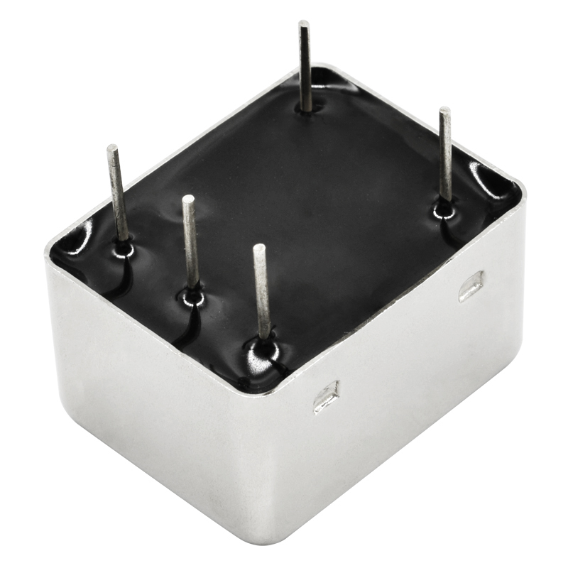 YB110 series single-section enhanced PCB special filter