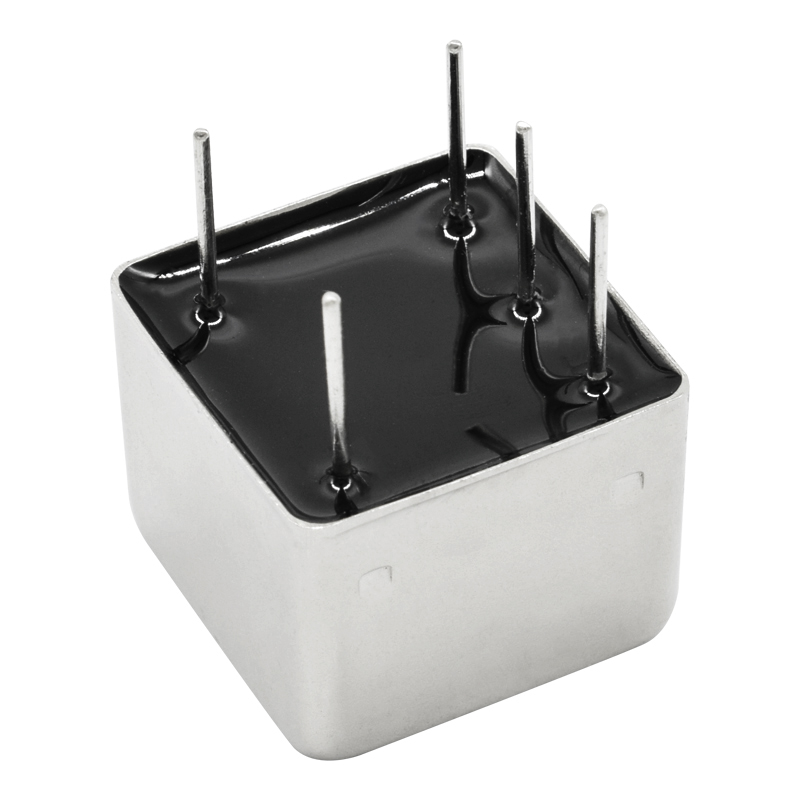YB100 series single-section PCB special filter