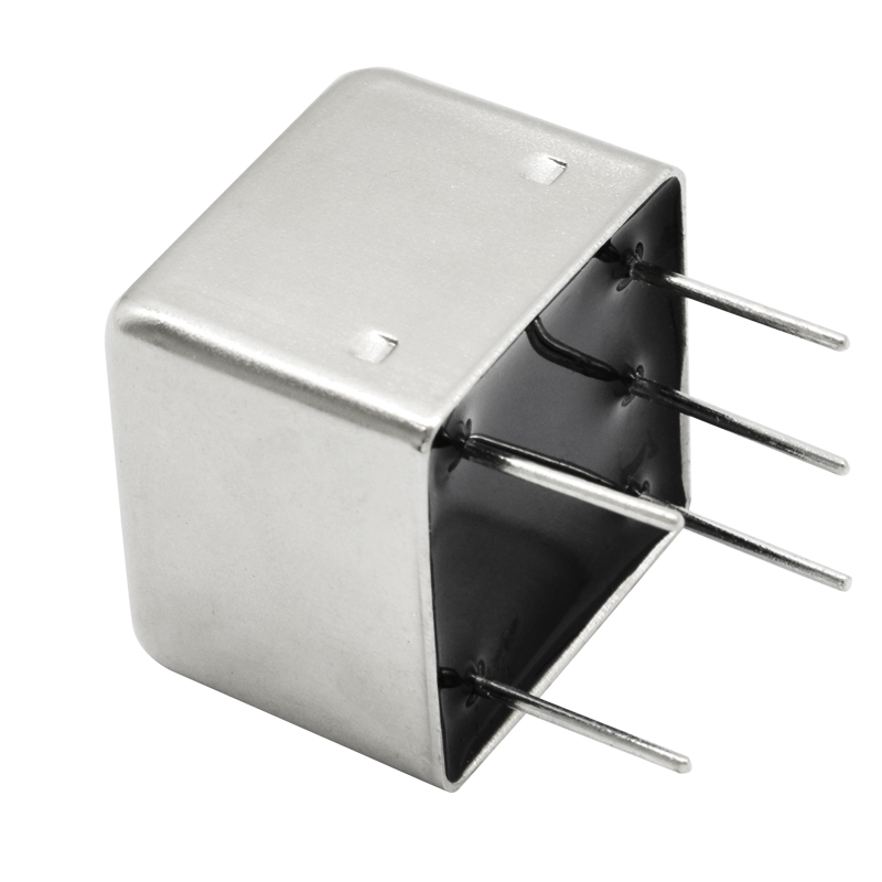 YB100 series single-section PCB special filter