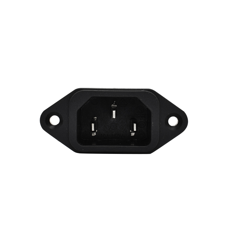 YB160 series universal IEC socket power filter