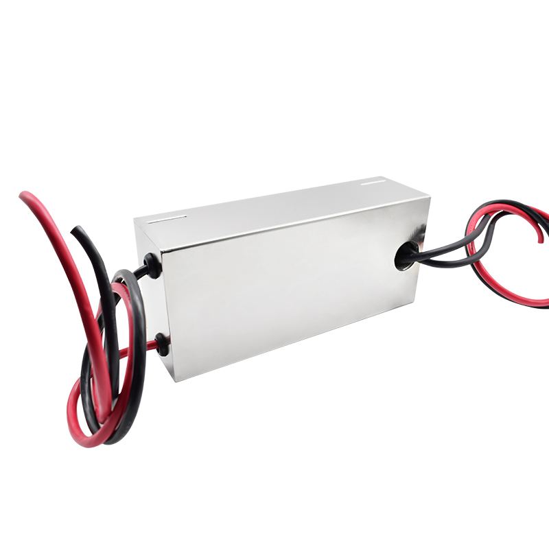 Single-phase shielded filters