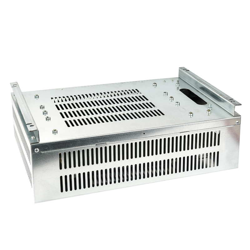 Inverter power braking resistor box resistance cabinet
