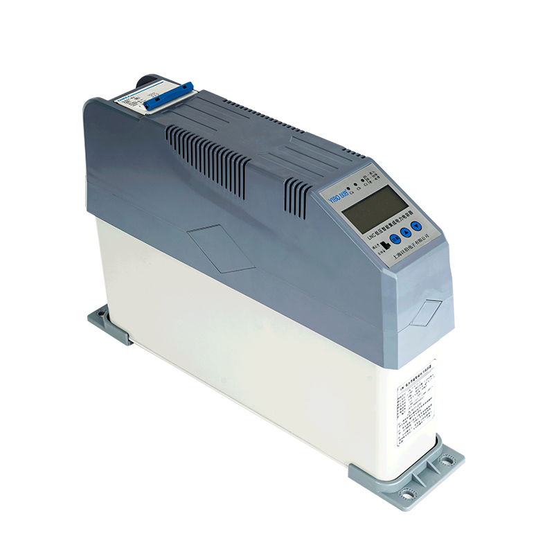 Conventional Smart Capacitors