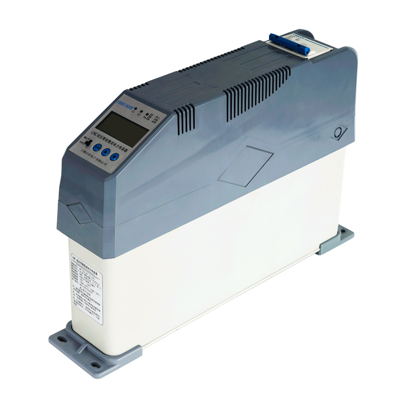 Conventional Smart Capacitors