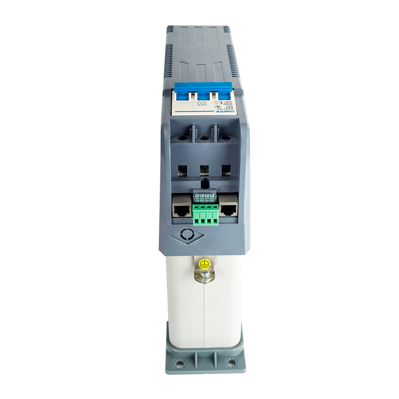 Conventional Smart Capacitors