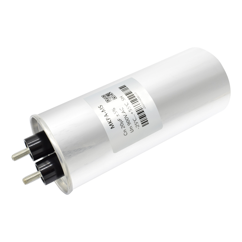 Single Phase AC Filter Capacitors