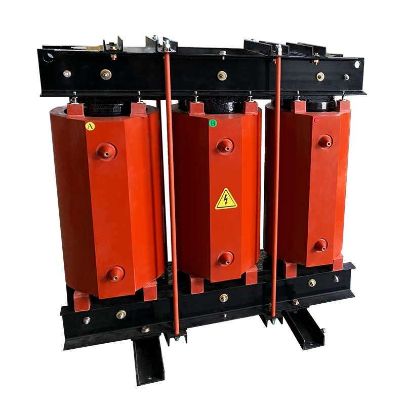 High voltage series reactors