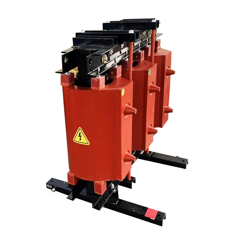 High voltage series reactors