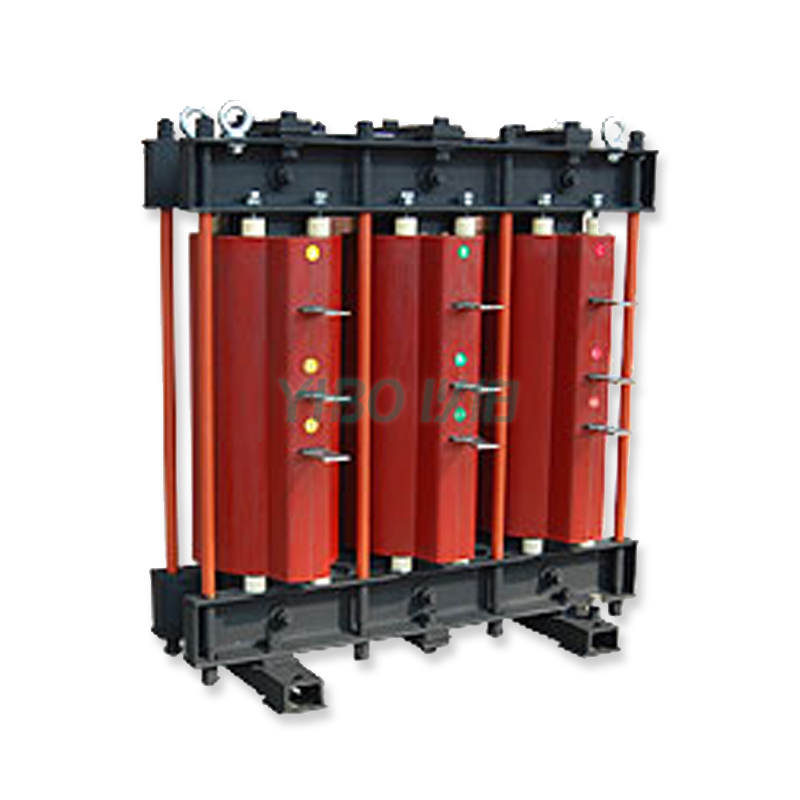 High voltage starting reactors