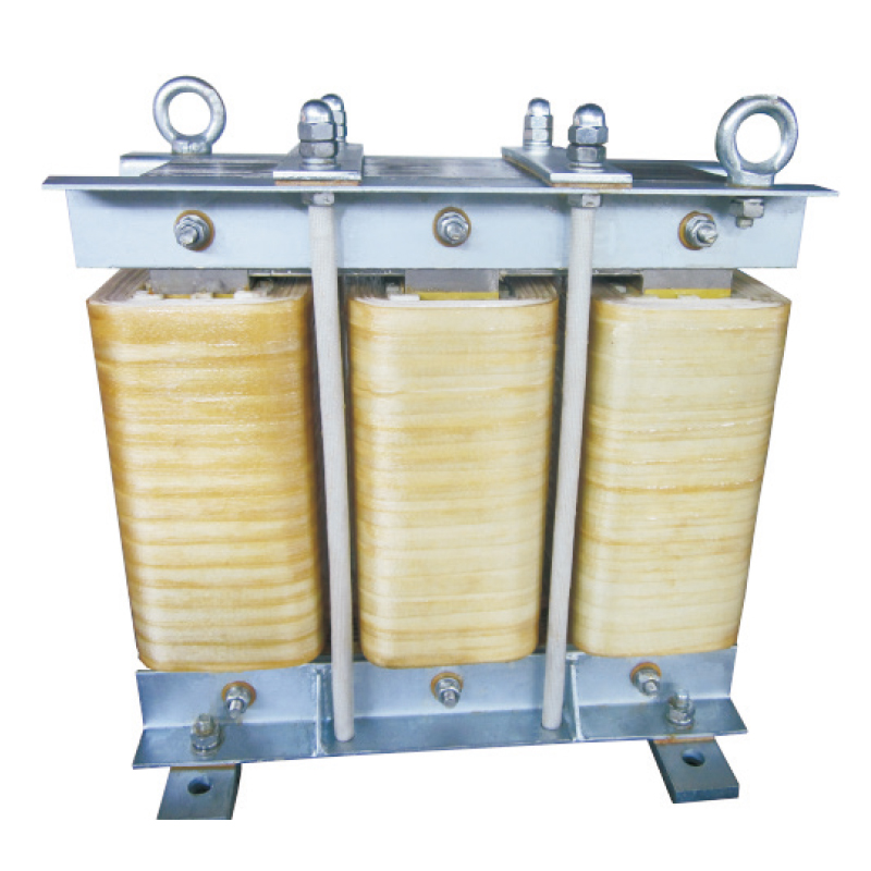Filter Reactor
