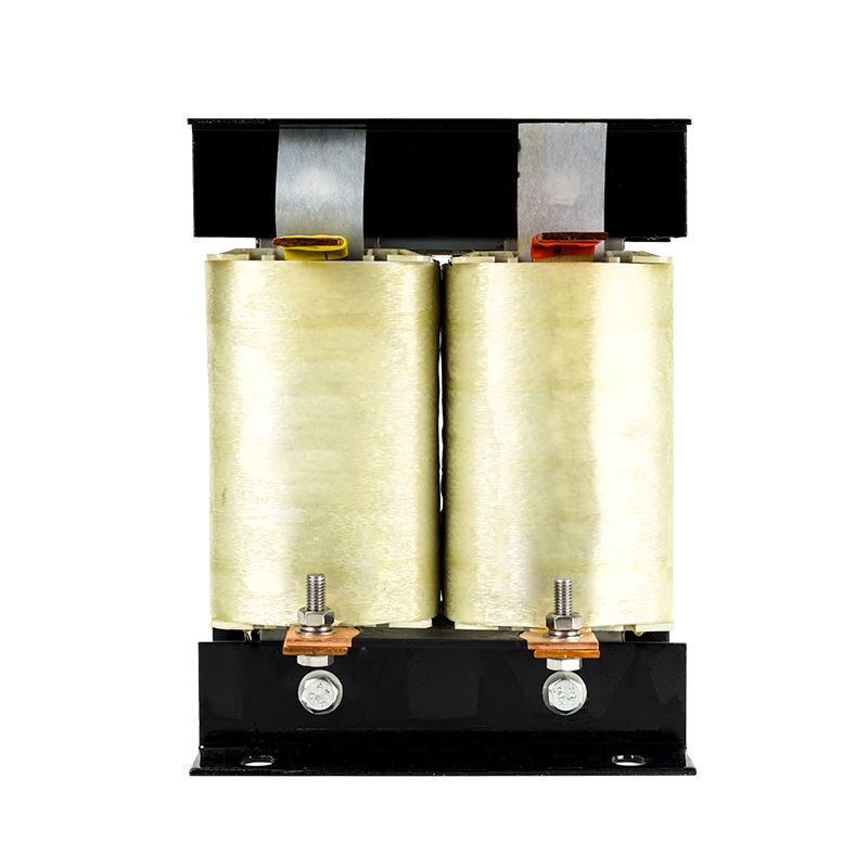 DC Flat Wave Reactor