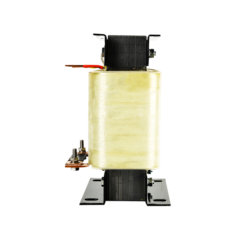 DC Flat Wave Reactor